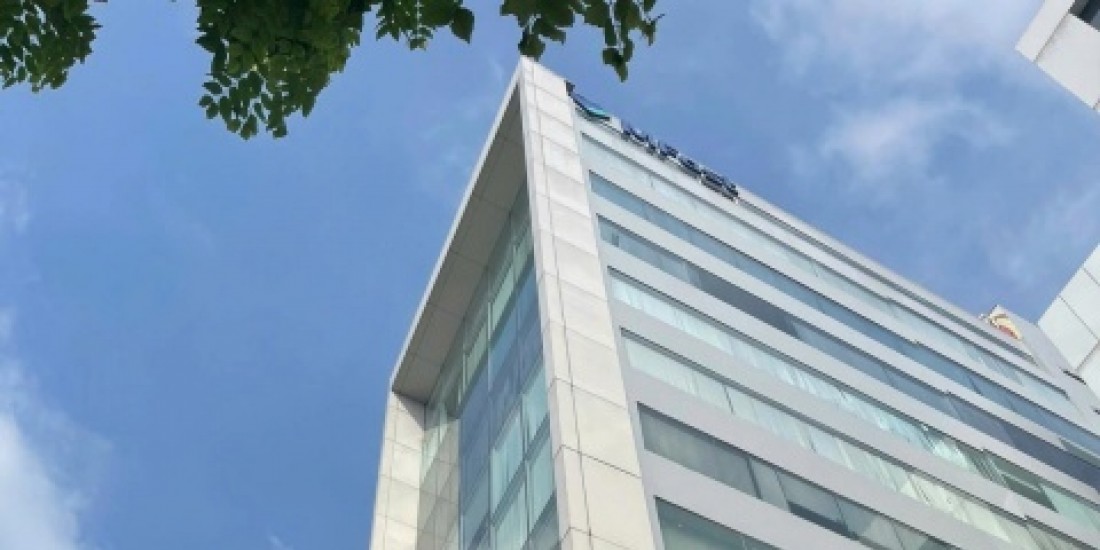 ATHENA BUILDING